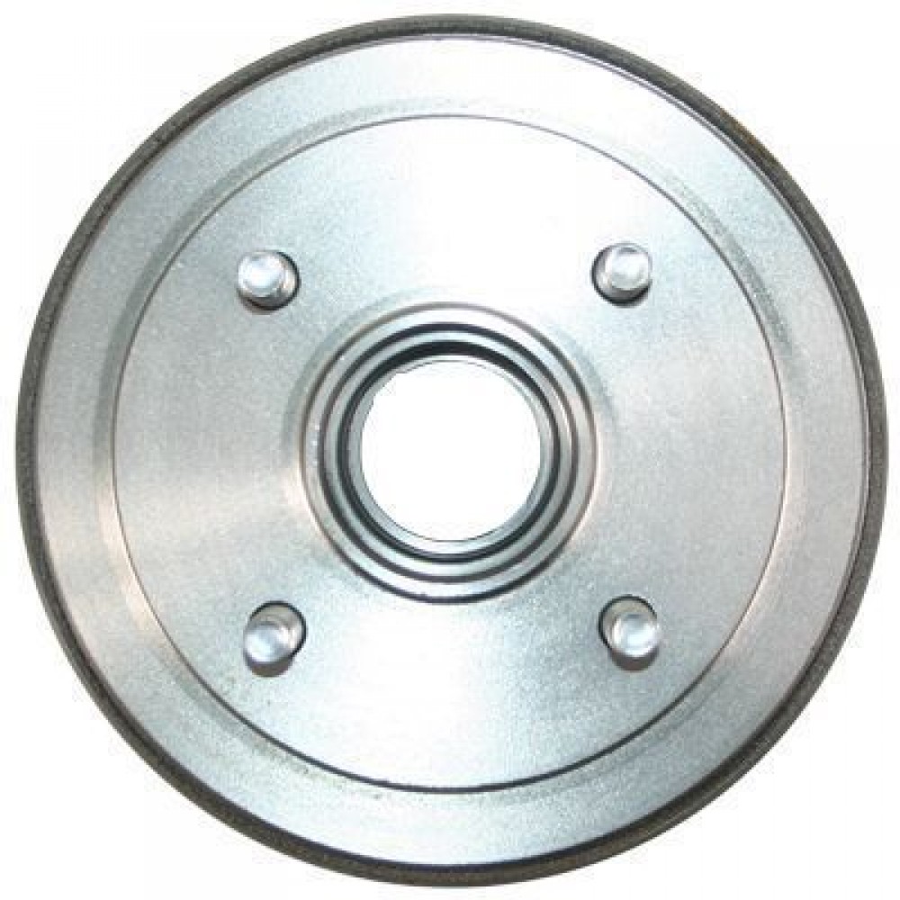 Brake Drum ABS