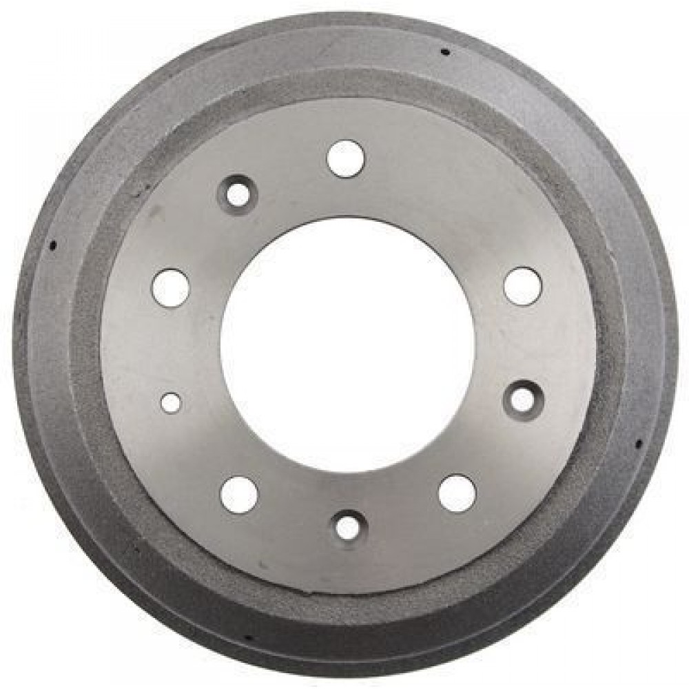 Brake Drum ABS