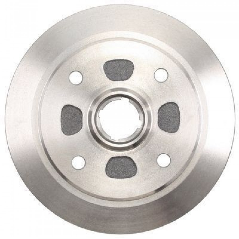 Brake Drum ABS