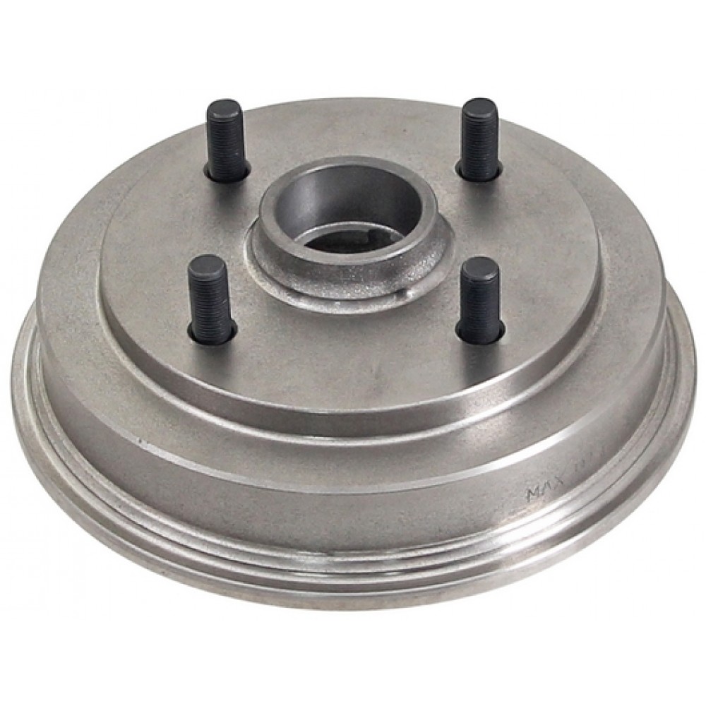 Brake Drum ABS