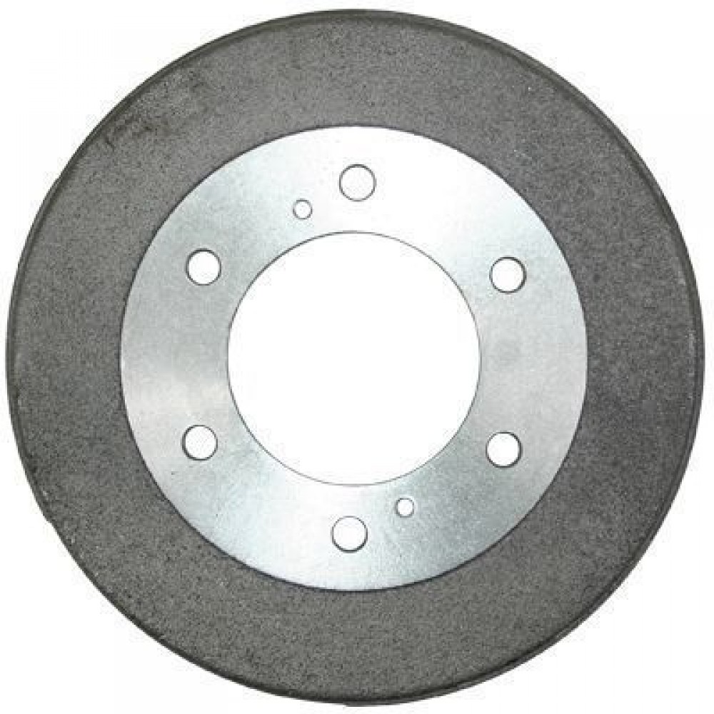 Brake Drum ABS