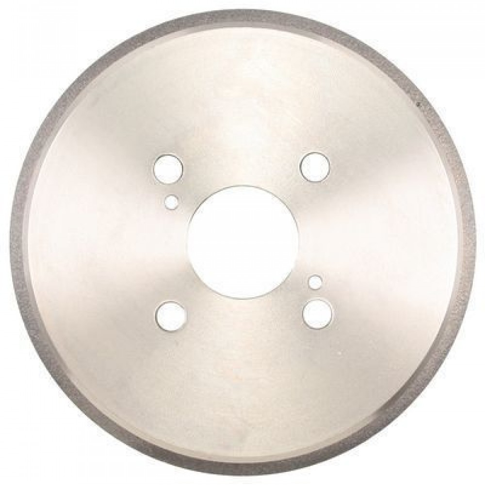 Brake Drum ABS