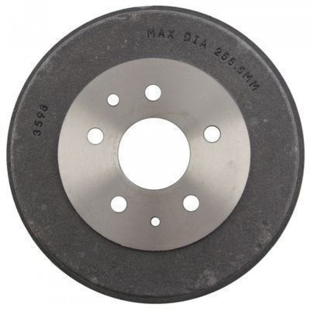 Brake Drum ABS