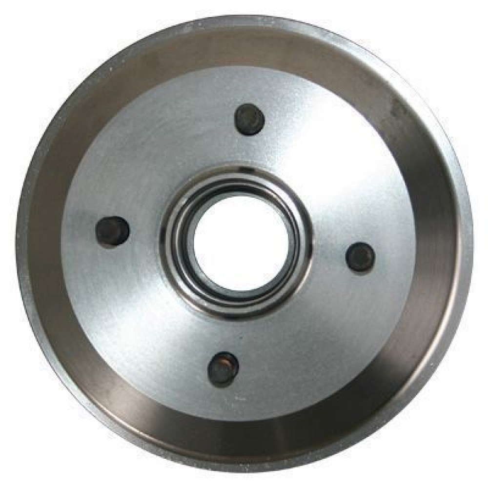 Brake Drum ABS