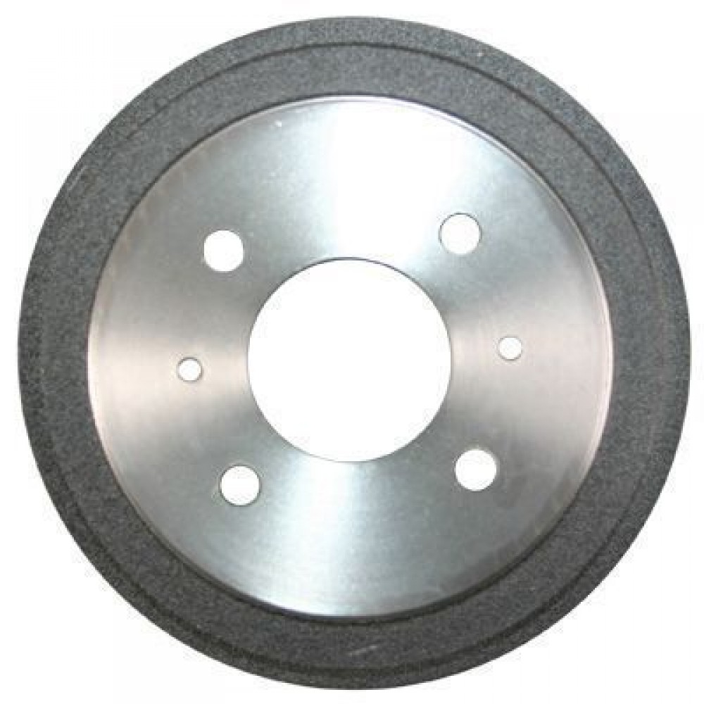 Brake Drum ABS