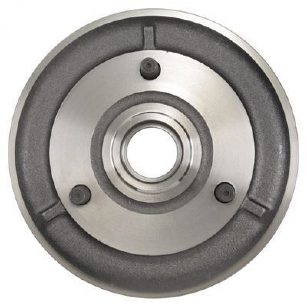 Brake Drum ABS