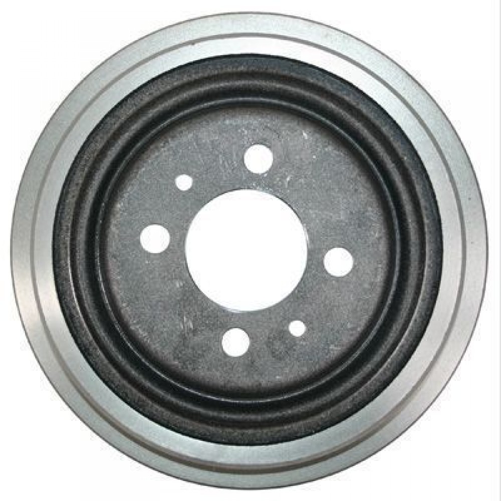 Brake Drum ABS