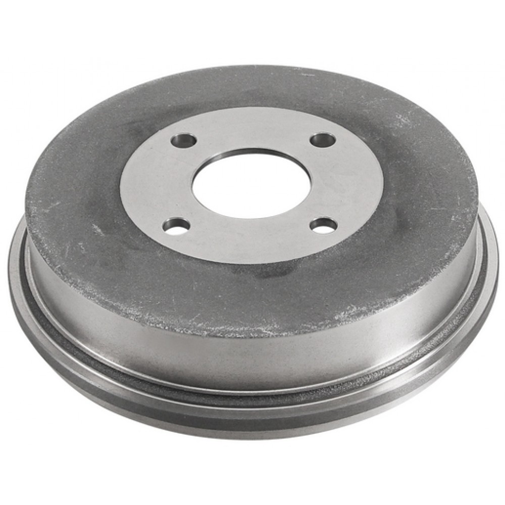 Brake Drum ABS