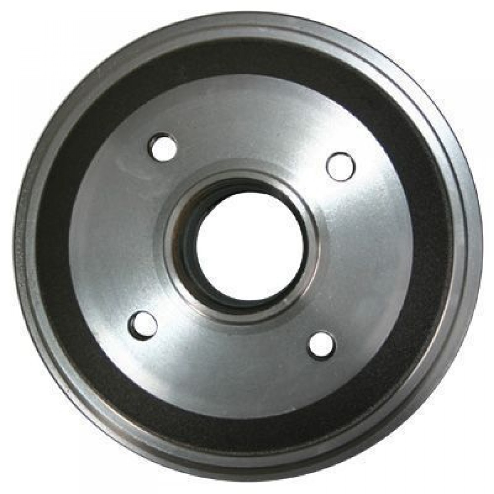 Brake Drum ABS