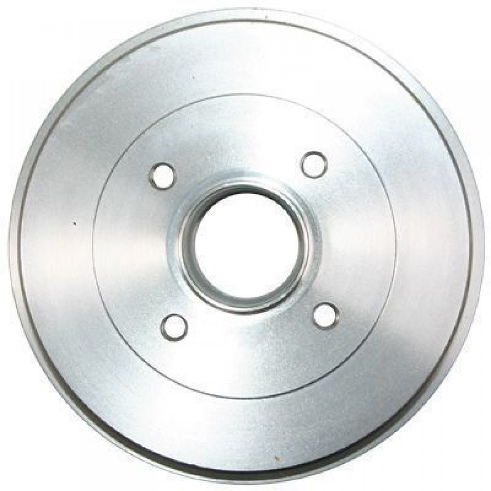 Brake Drum ABS