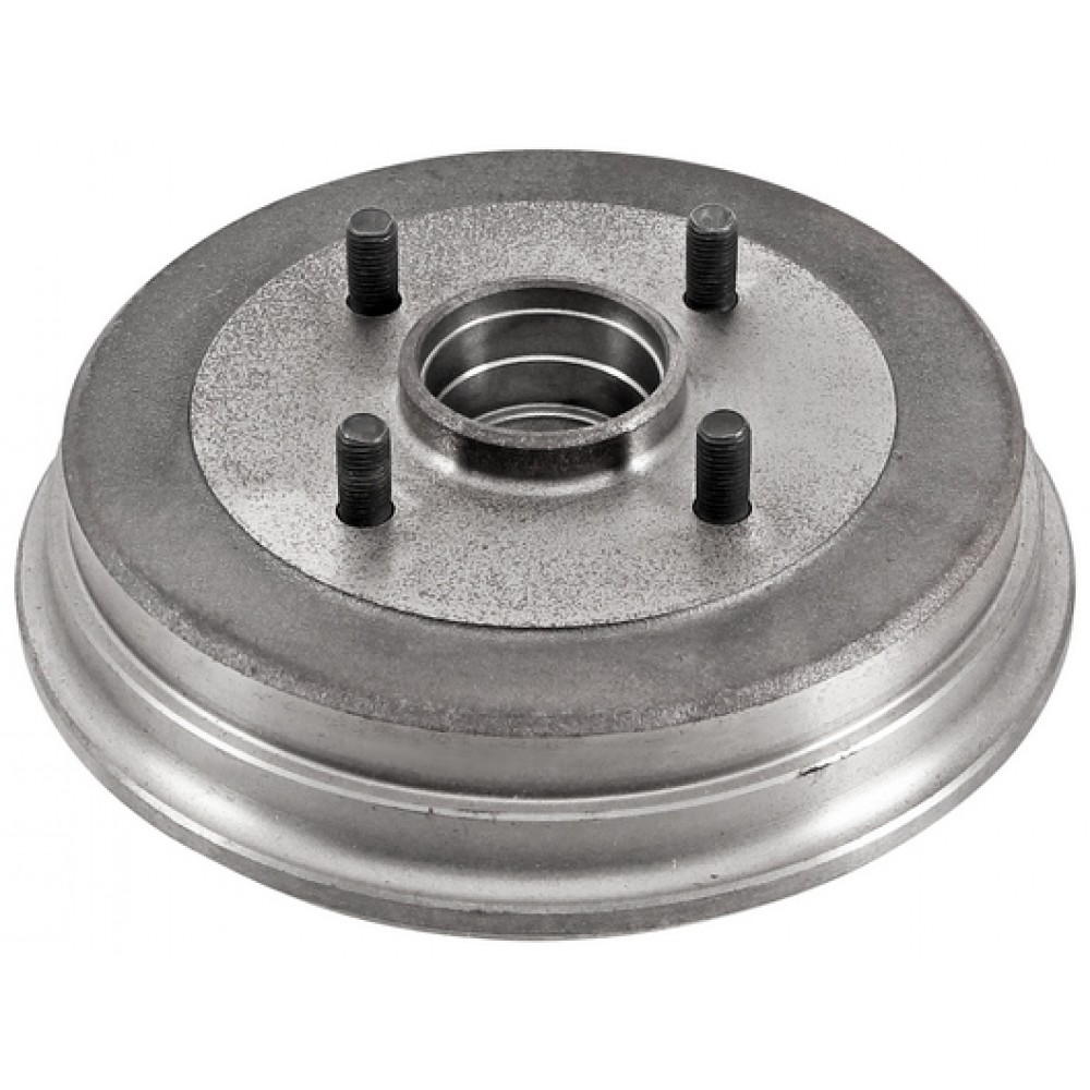 Brake Drum ABS