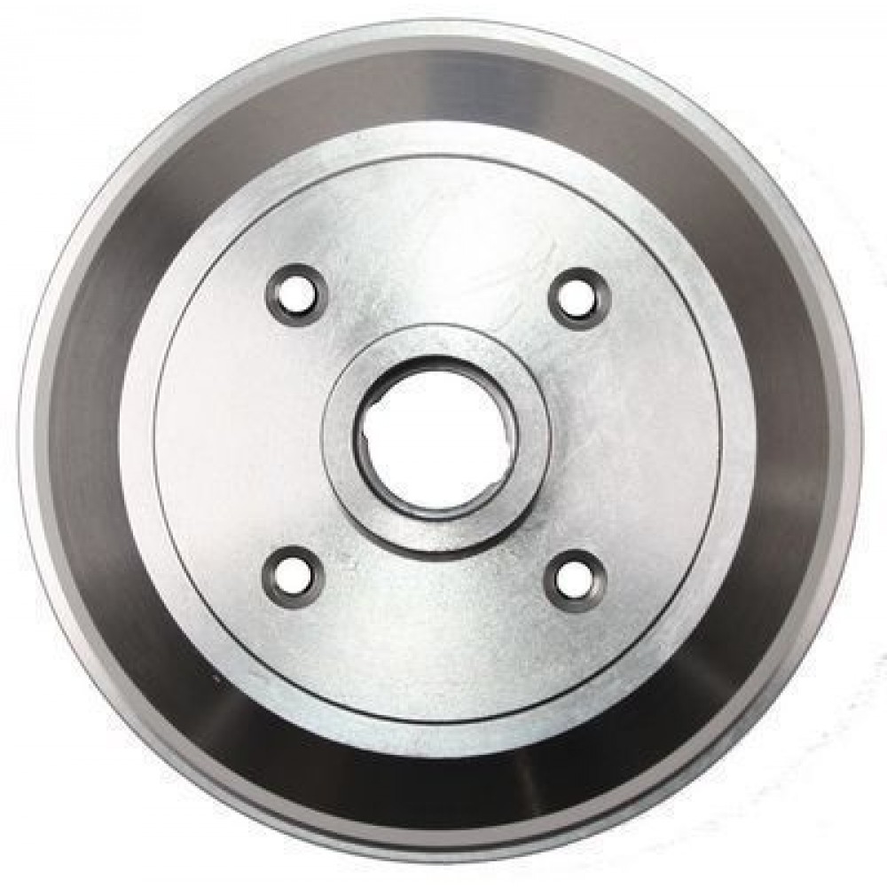 Brake Drum ABS