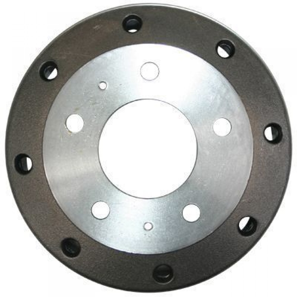 Brake Drum ABS