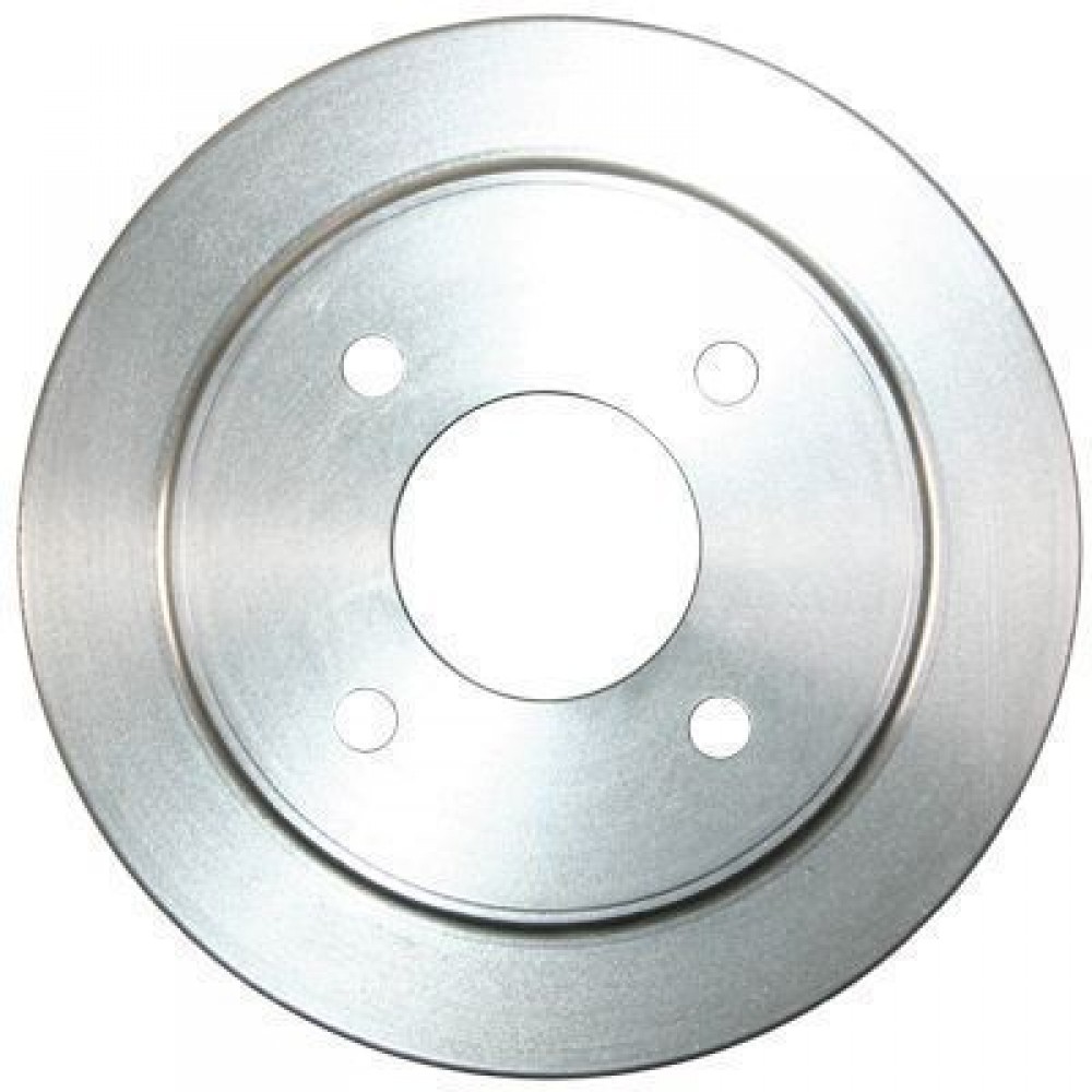 Brake Drum ABS