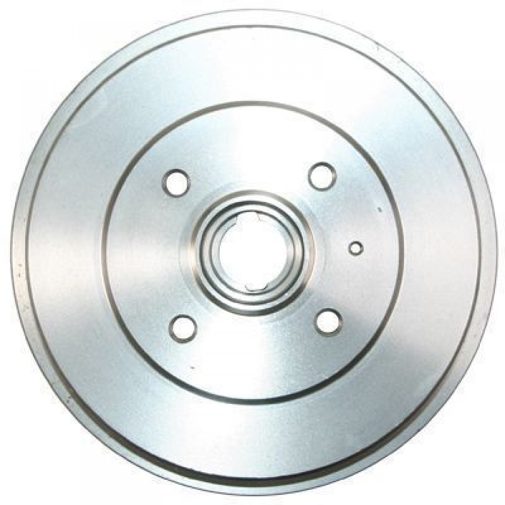 Brake Drum ABS