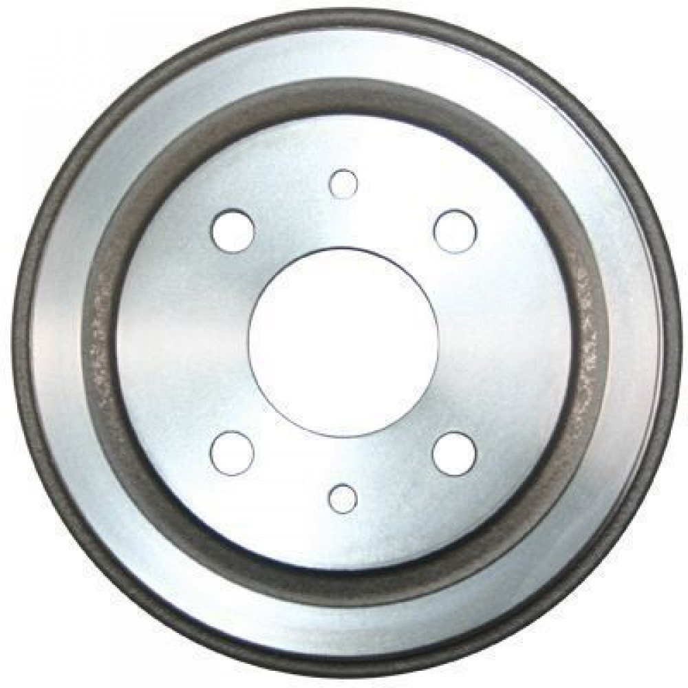 Brake Drum ABS