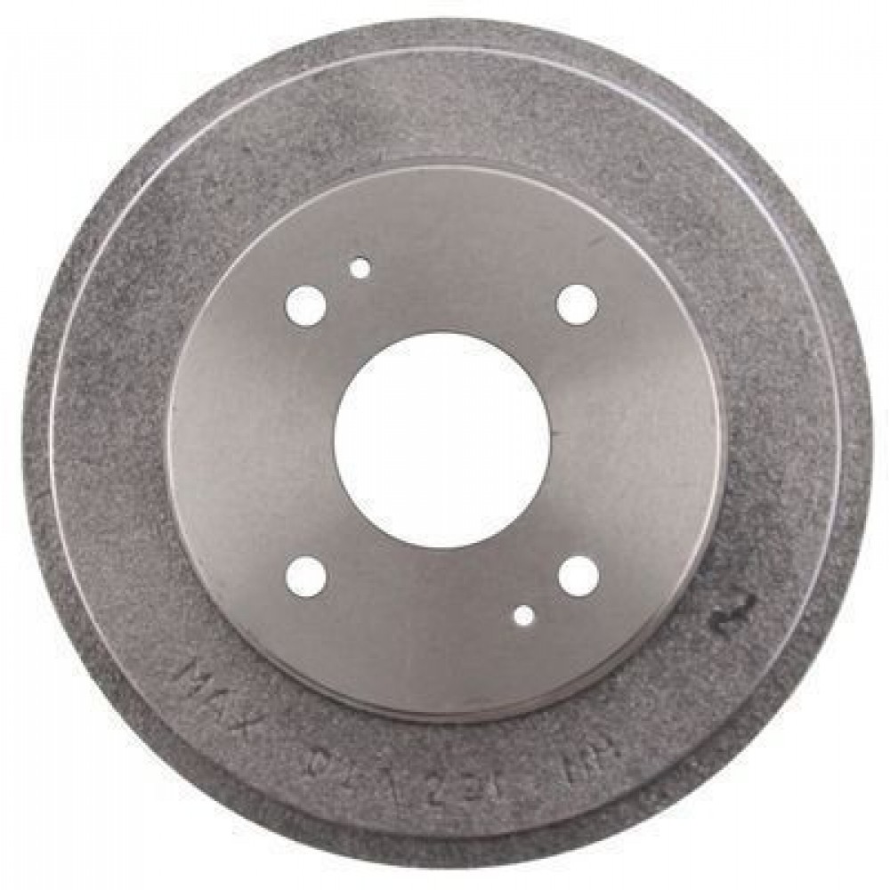 Brake Drum ABS