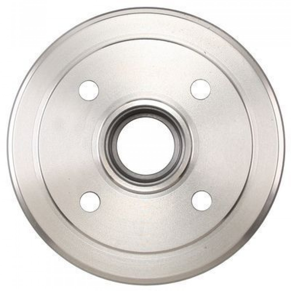 Brake Drum ABS