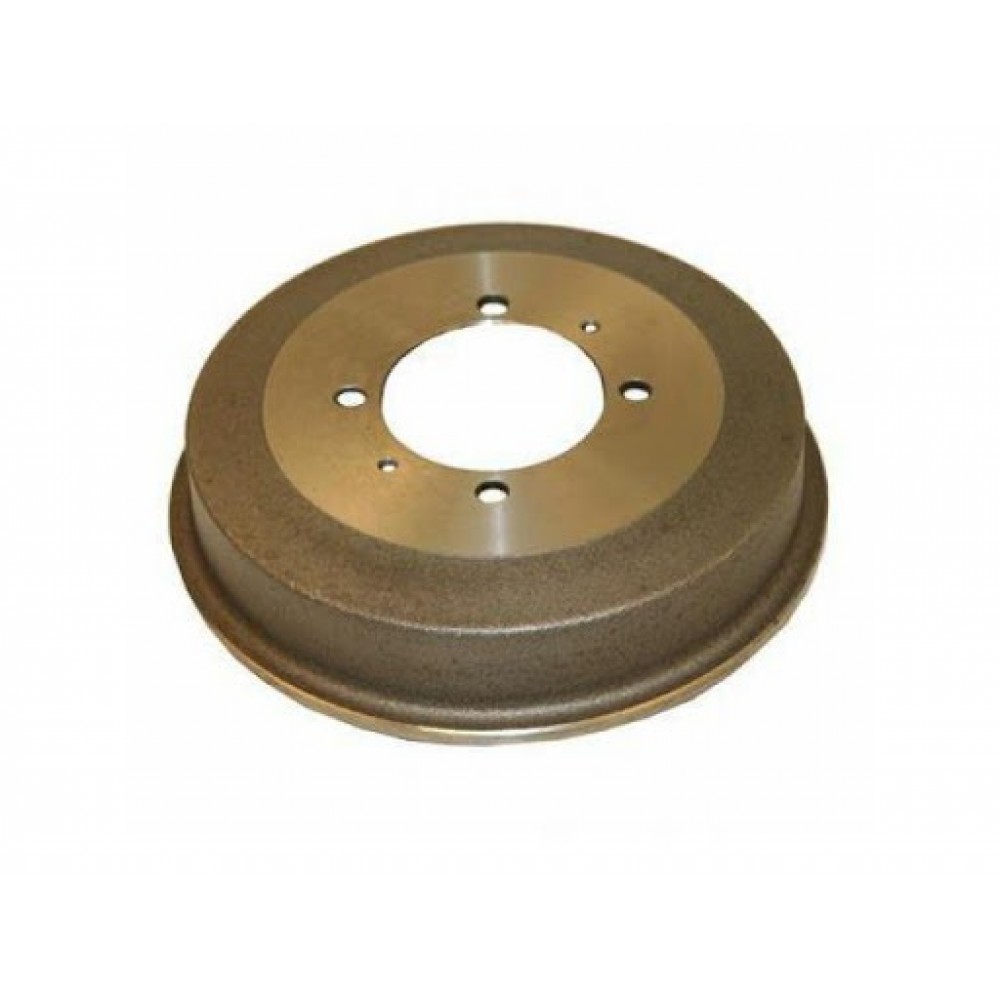 Brake Drum ABS