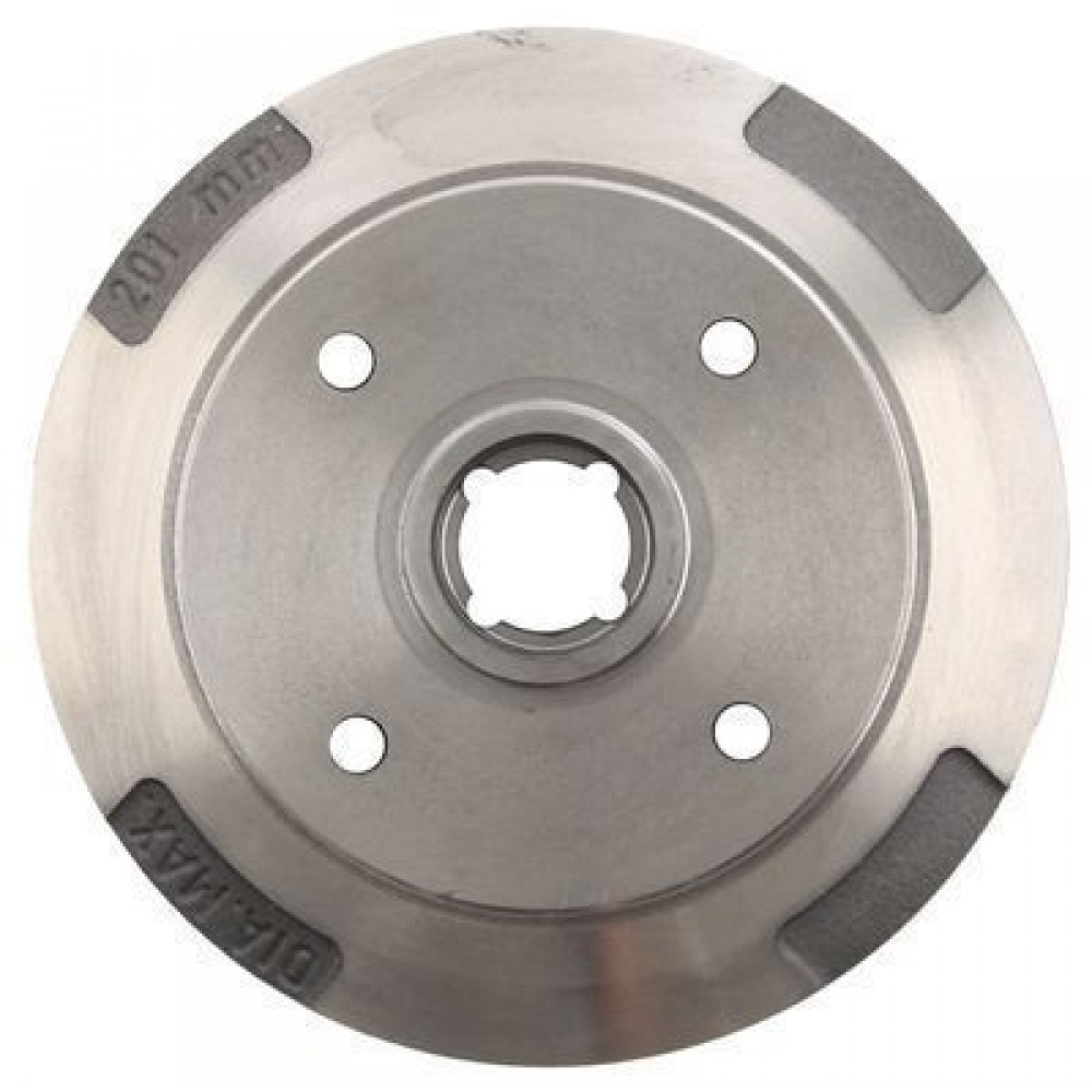 Brake Drum ABS