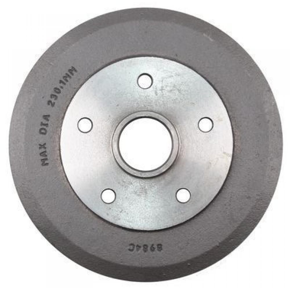 Brake Drum ABS