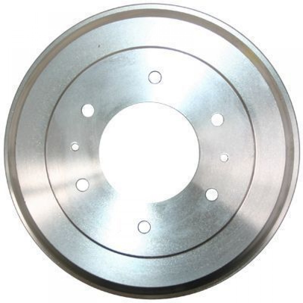 Brake Drum ABS