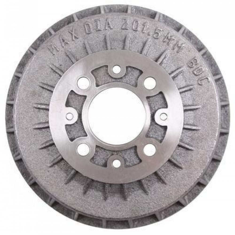 Brake Drum ABS