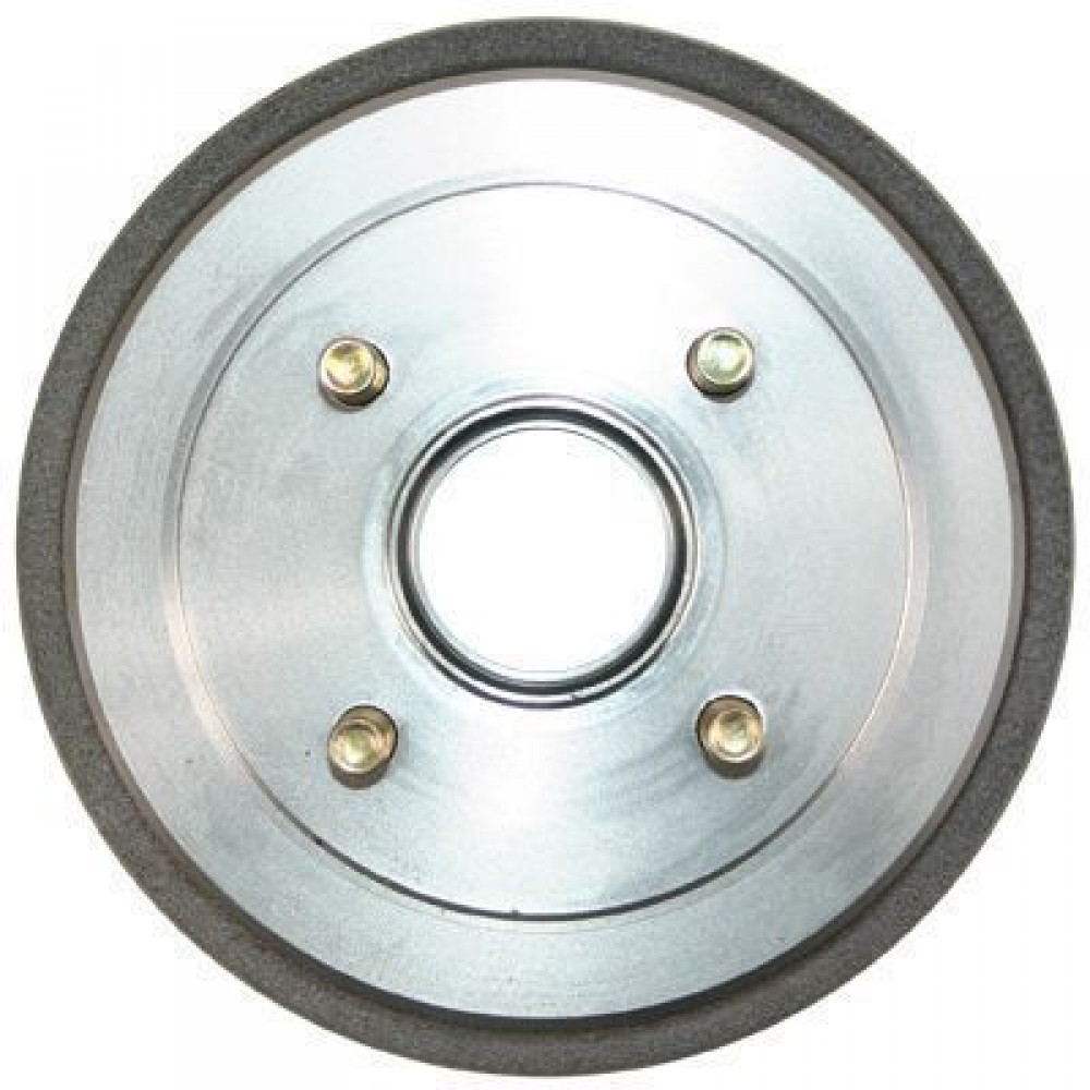 Brake Drum ABS