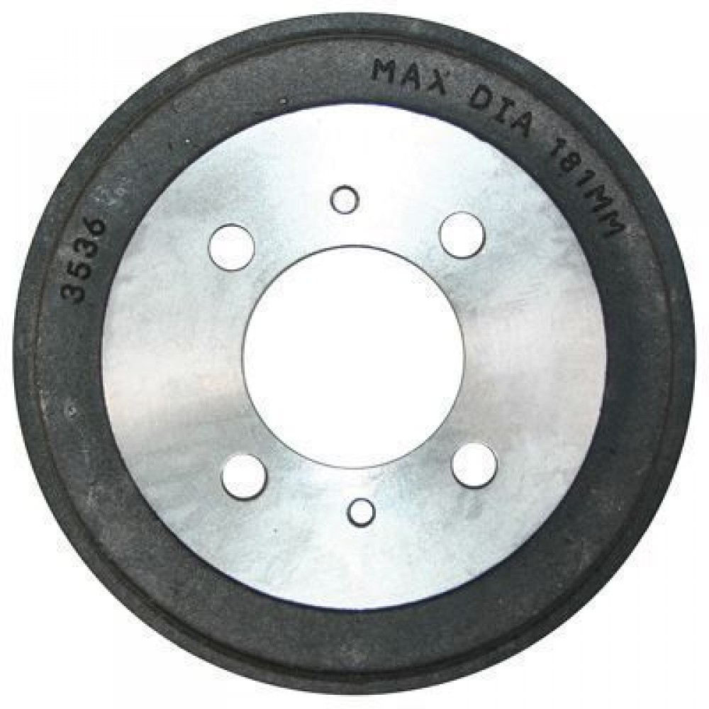 Brake Drum ABS