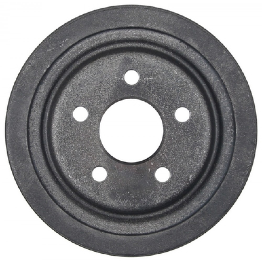 Brake Drum ABS