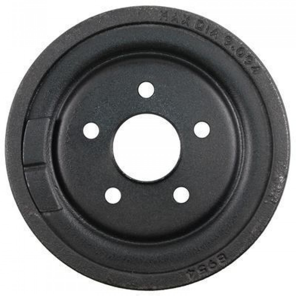 Brake Drum ABS