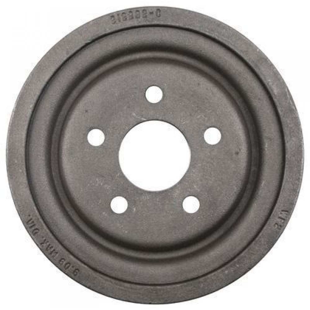 Brake Drum ABS