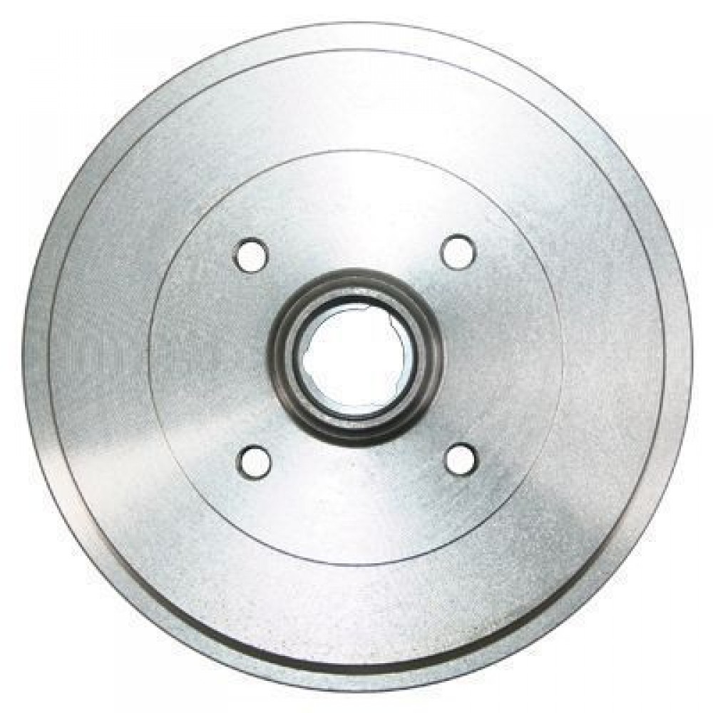 Brake Drum ABS