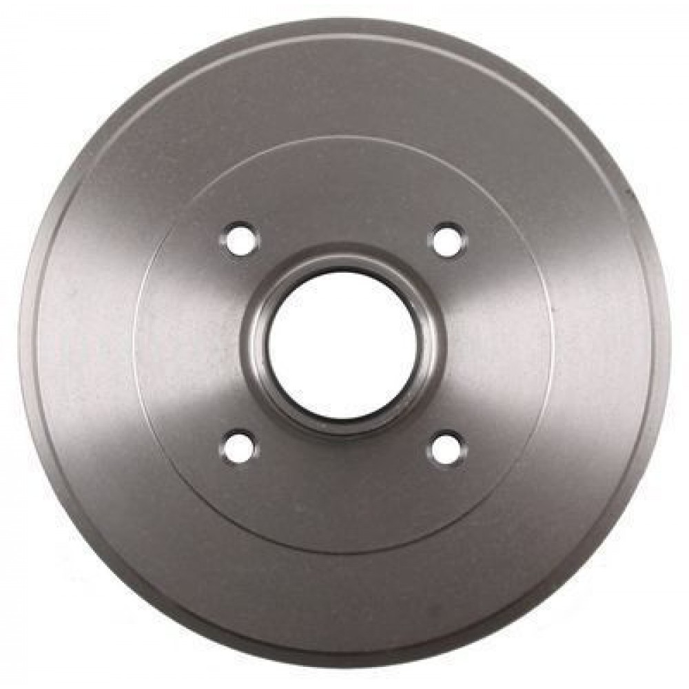 Brake Drum ABS