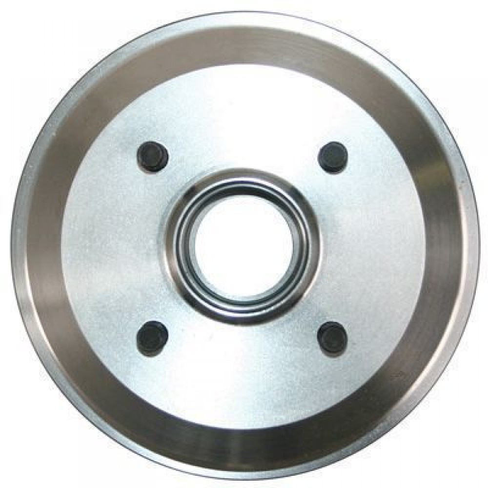 Brake Drum ABS