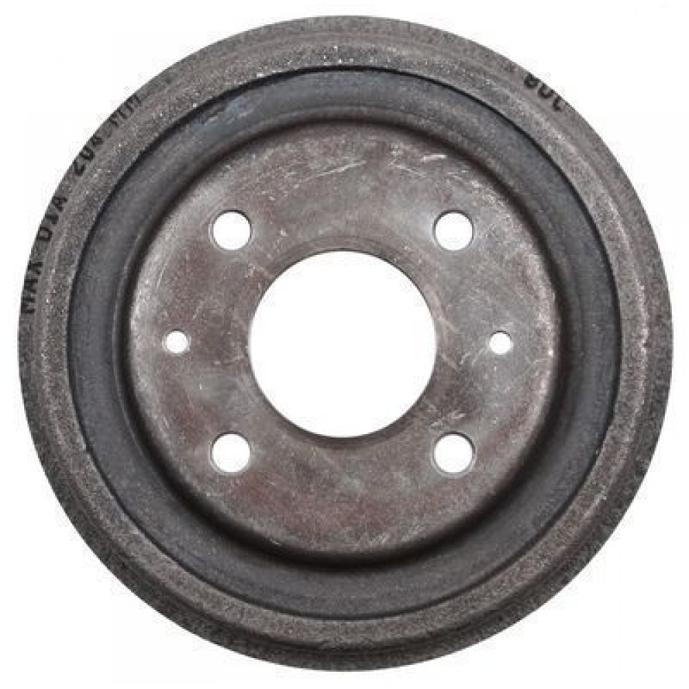 Brake Drum ABS