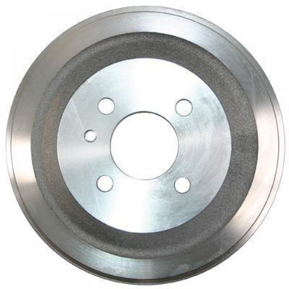 Brake Drum ABS