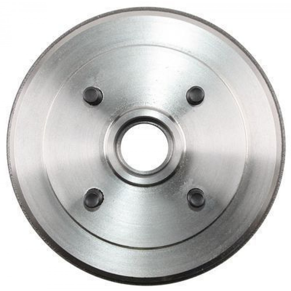 Brake Drum ABS