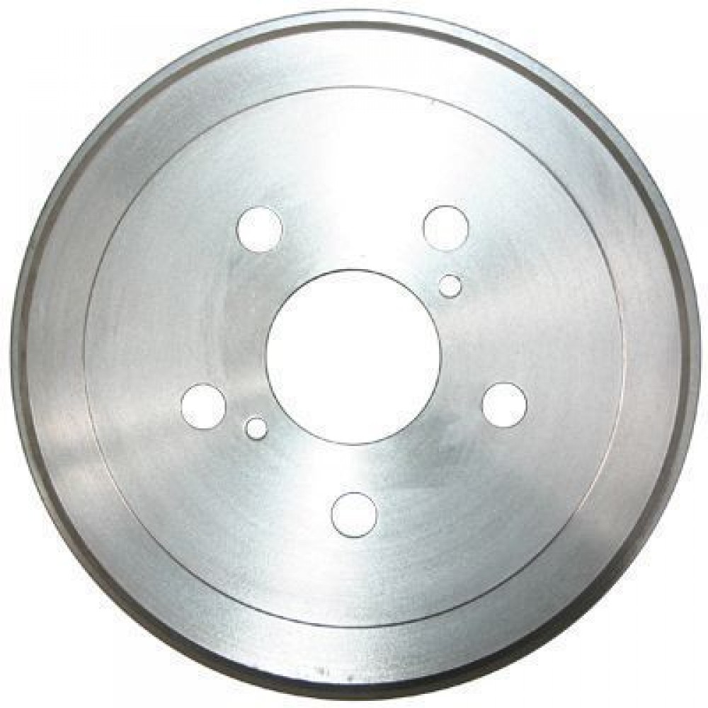 Brake Drum ABS