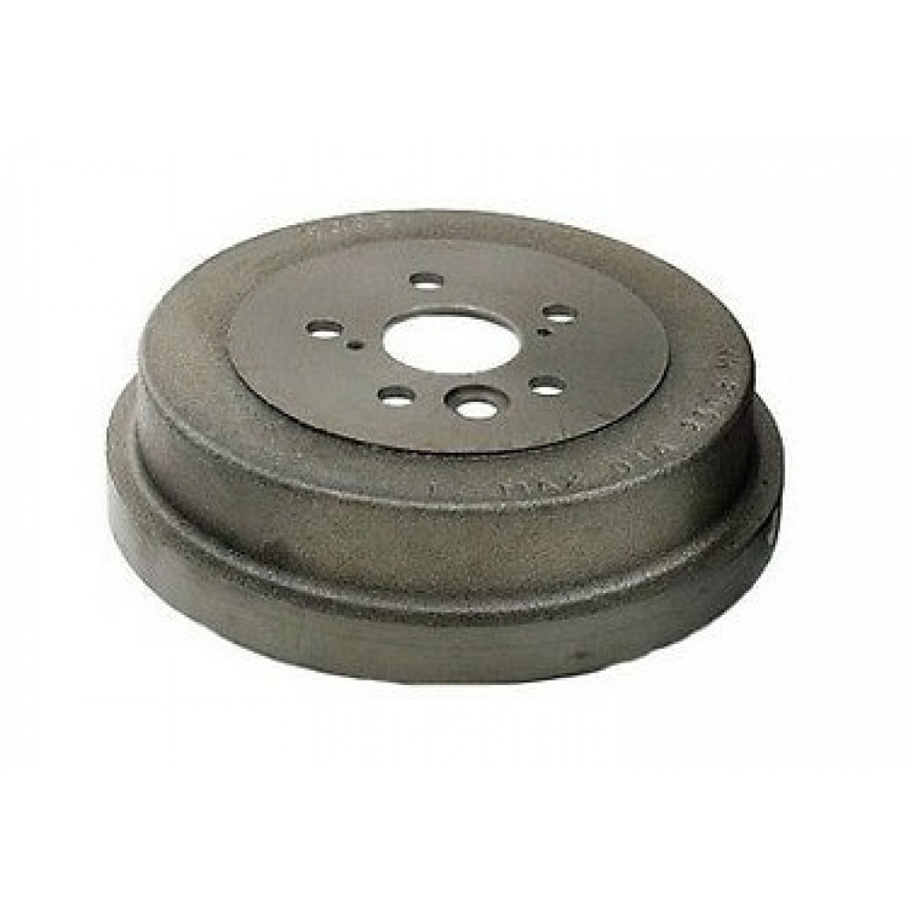 Brake Drum ABS