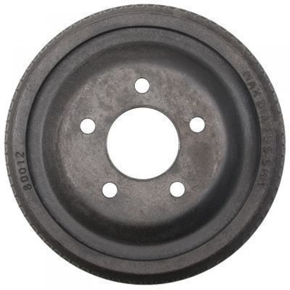 Brake Drum ABS