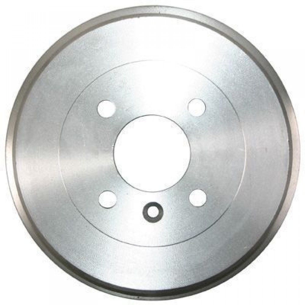 Brake Drum ABS