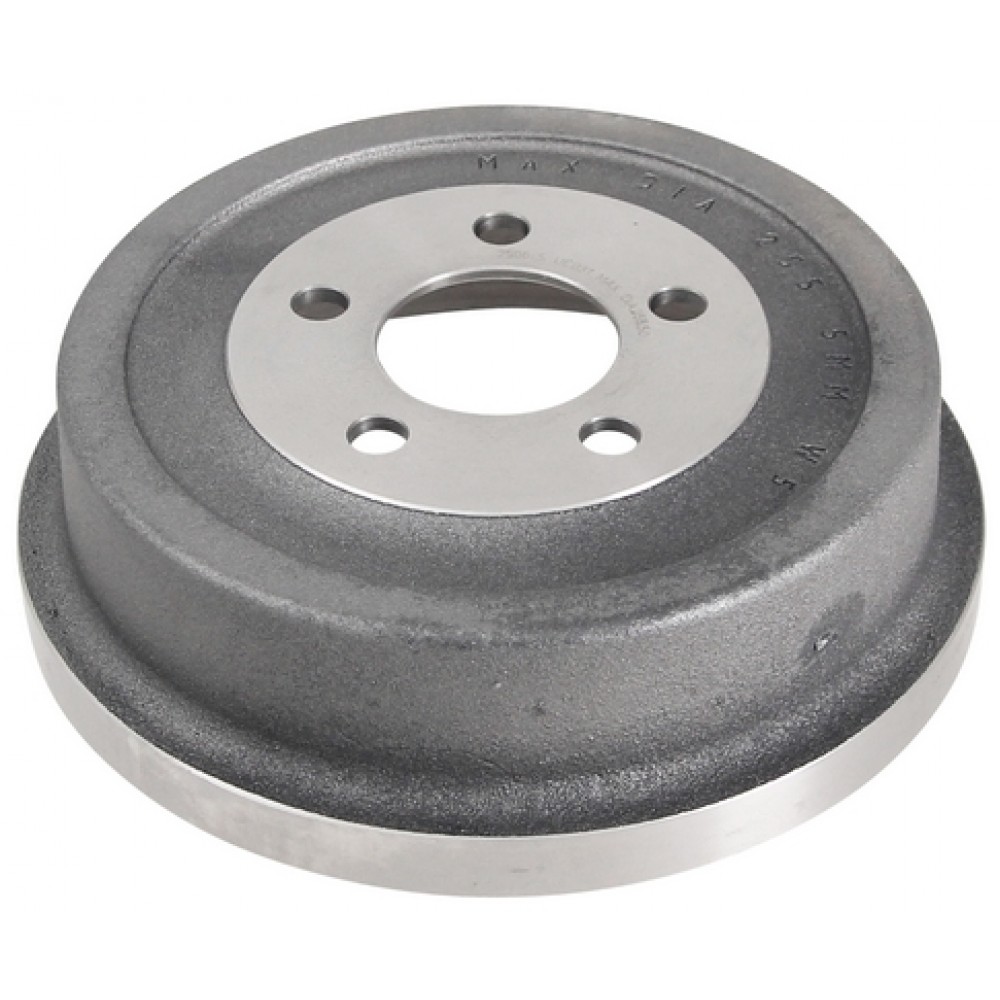 Brake Drum ABS