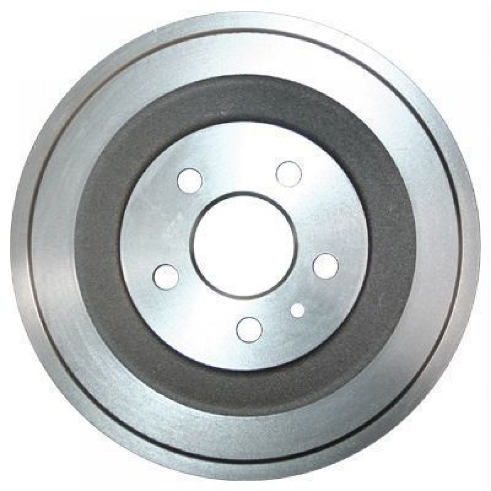 Brake Drum ABS