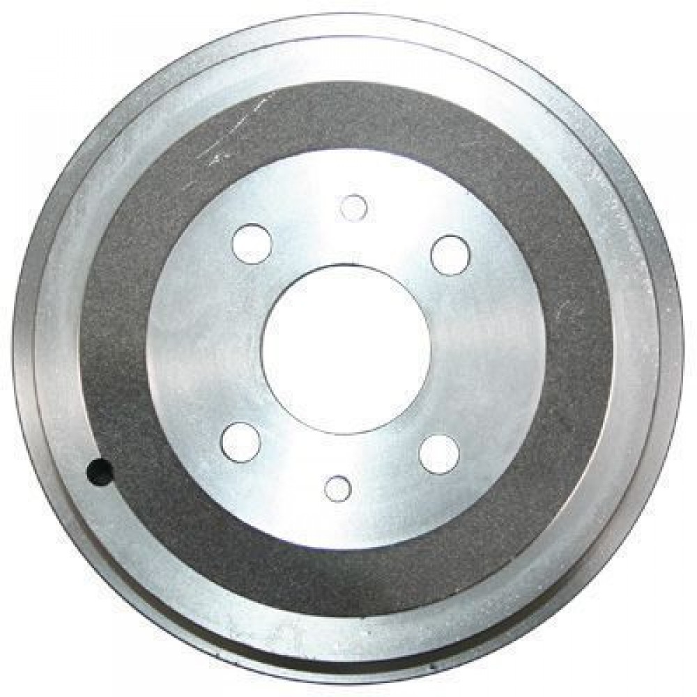 Brake Drum ABS