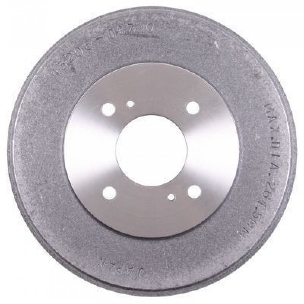 Brake Drum ABS