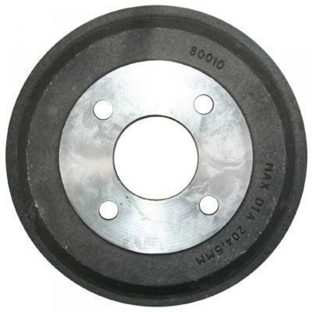 Brake Drum ABS