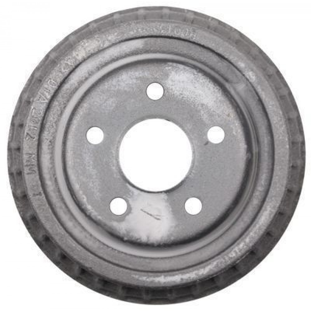 Brake Drum ABS