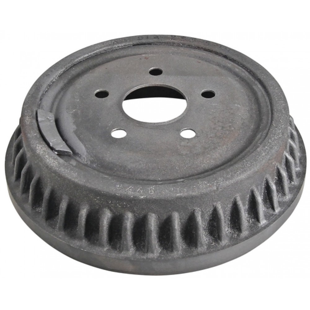 Brake Drum ABS