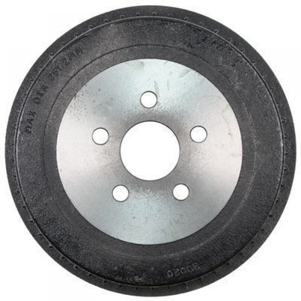 Brake Drum ABS